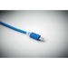 Keyrings 3 types, charging cable promotional