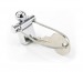 Aluminium key ring jumper design wholesaler