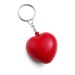 Anti-stress globe key ring wholesaler