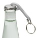 Product thumbnail Key ring with bottle opener REFLECTS-NARÓN 2