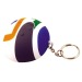 Stress ball keyring - series 3 wholesaler