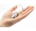Product thumbnail Ladybird lamp key ring 3