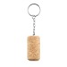 Product thumbnail Key ring cork 0