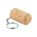 Product thumbnail Key ring cork 2