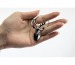Product thumbnail Design deer key ring 2