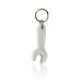 English key ring, key ring with tools promotional