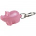 Product thumbnail Recycled cutie pig key ring 1