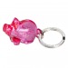 Product thumbnail Recycled cutie pig key ring 3