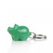 Product thumbnail Recycled cutie pig key ring 4