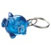 Product thumbnail Happy Pig Keychain 1