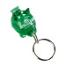Product thumbnail Happy Pig Keychain 2