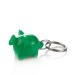 Product thumbnail Happy Pig Keychain 3