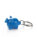 Product thumbnail Happy Pig Keychain 4