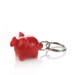 Product thumbnail Happy Pig Keychain 5