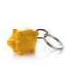 Mini Pig Keyring, Pig key ring promotional
