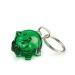 Mini Pig Keyring, Pig key ring promotional