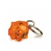 Product thumbnail Recycled mini pig key ring 3