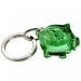 Product thumbnail Recycled mini pig key ring 4