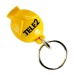 Piggy piggy key ring, Pig key ring promotional