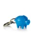Piggy piggy key ring wholesaler