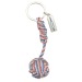 Rope key ring wholesaler