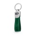 Corso key ring width 20mm, key ring with loop promotional