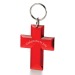 Product thumbnail Crucifix key ring 0