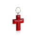 Product thumbnail Crucifix key ring 1