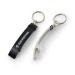 Aluminium key ring decapper 80mm wholesaler