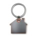 Product thumbnail Key ring in the shape of a house 1