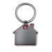 Product thumbnail Key ring in the shape of a house 2