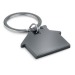Product thumbnail Key ring in the shape of a house 0
