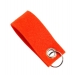 Felt key ring wholesaler