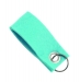Felt key ring, felt key ring promotional