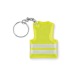 Product thumbnail Safety vest key ring 2