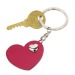Heart-in-Heart Keychain wholesaler
