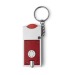 Token key ring with lamp wholesaler