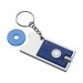Product thumbnail Token key ring with lamp 1