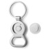 Key ring token/cap lifter, Token key ring promotional