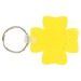 Trefoil token key ring (25 mm ring), Token key ring promotional