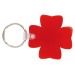 Trefoil token key ring (25 mm ring) wholesaler