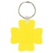 Trefoil token key ring (25 mm ring), Token key ring promotional