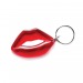 Product thumbnail Recycled Lip Keychain 1