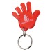 Product thumbnail Hand key ring 0