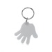 Product thumbnail Hand key ring 1