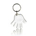 Product thumbnail Hand key ring 4