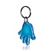 Product thumbnail Hand key ring 5