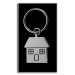 Product thumbnail Home Keychain 1