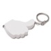 Tape measure keychain. Three feet. wholesaler