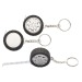 Wheel keychain ruler wholesaler